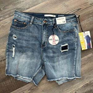 !iT | KIMMIE Tummy Control Shorts